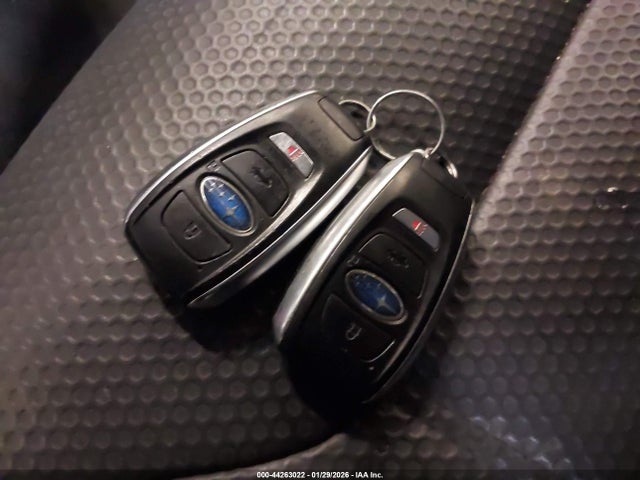 2023 Subaru Forester Wilderness მანქანა იყიდება აუქციონზე, vin: JF2SKAMC4PH444024, აუქციონის ნომერი: 44263022