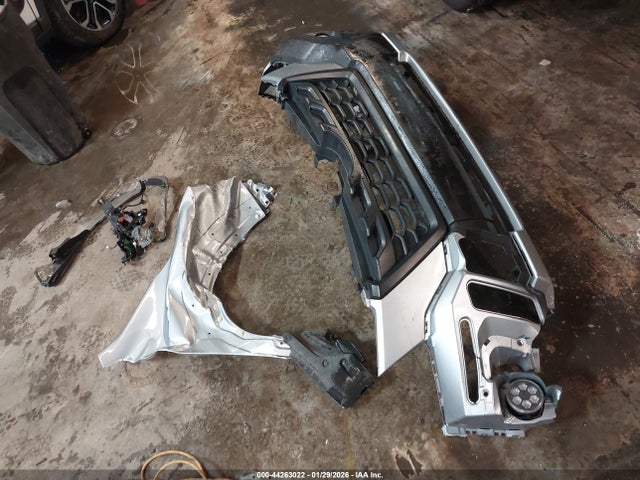 2023 Subaru Forester Wilderness მანქანა იყიდება აუქციონზე, vin: JF2SKAMC4PH444024, აუქციონის ნომერი: 44263022
