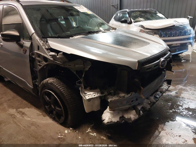 2023 Subaru Forester Wilderness მანქანა იყიდება აუქციონზე, vin: JF2SKAMC4PH444024, აუქციონის ნომერი: 44263022