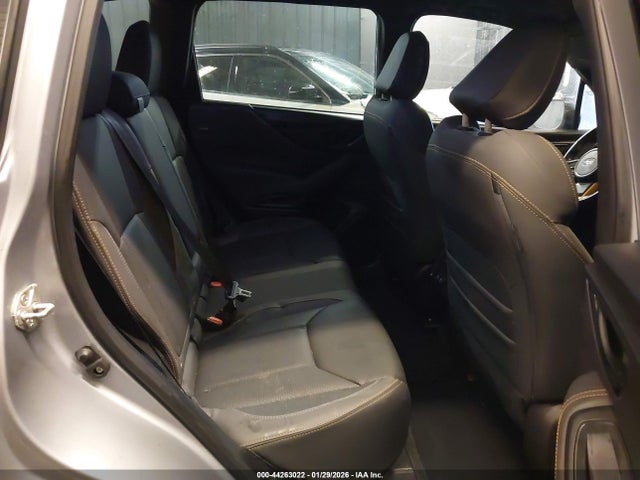 2023 Subaru Forester Wilderness მანქანა იყიდება აუქციონზე, vin: JF2SKAMC4PH444024, აუქციონის ნომერი: 44263022