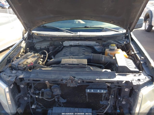 1FTFW1ET6EKG25712 Ford F-150 Xl