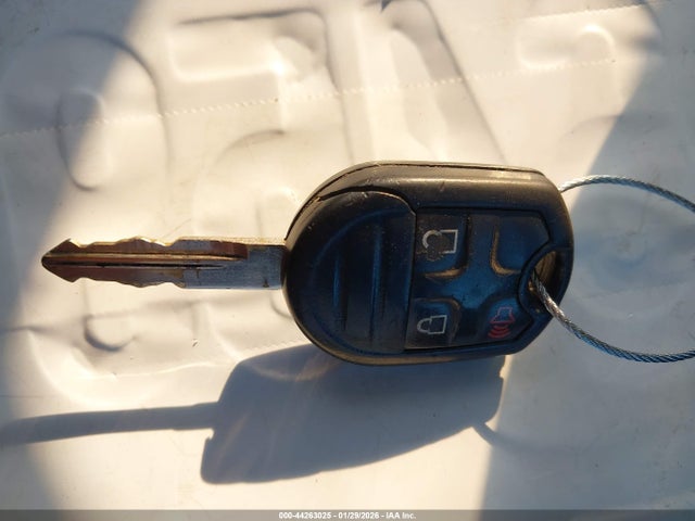 1FTFW1ET6EKG25712 Ford F-150 Xl