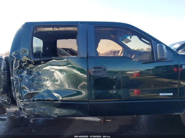1FTFW1ET6EKG25712 Ford F-150 Xl