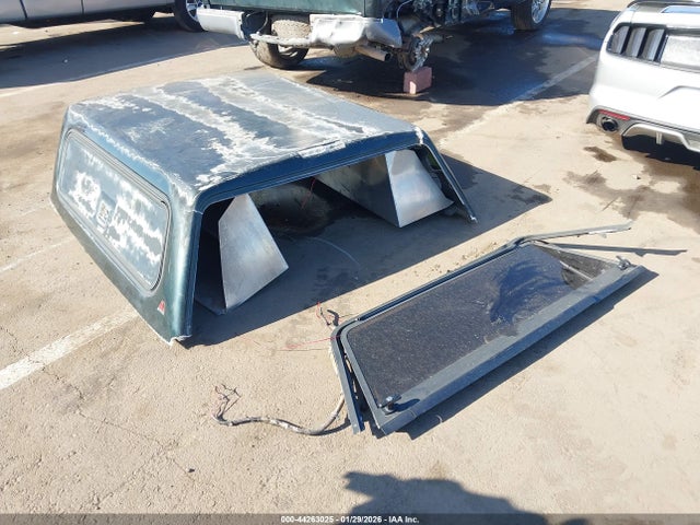 1FTFW1ET6EKG25712 Ford F-150 Xl