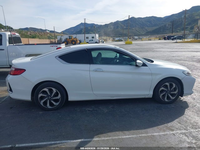 1HGCT1B33GA005815 Honda Accord Lx-s