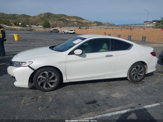 1HGCT1B33GA005815 Honda Accord Lx-s