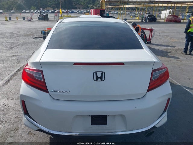 1HGCT1B33GA005815 Honda Accord Lx-s