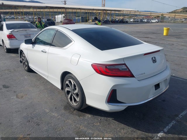 1HGCT1B33GA005815 Honda Accord Lx-s