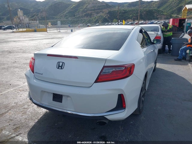 1HGCT1B33GA005815 Honda Accord Lx-s
