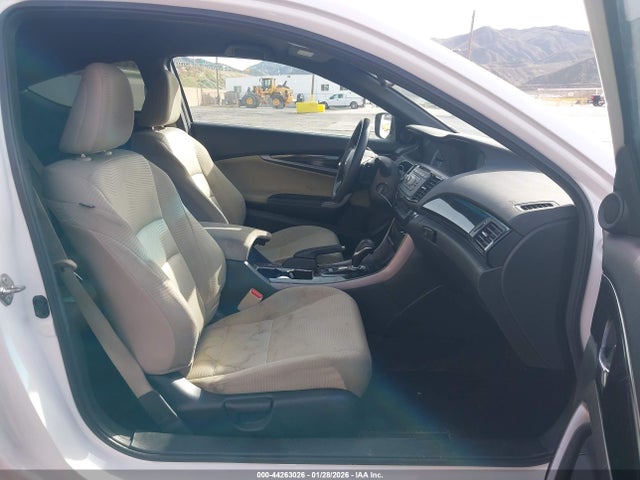 1HGCT1B33GA005815 Honda Accord Lx-s