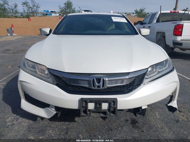 1HGCT1B33GA005815 Honda Accord Lx-s