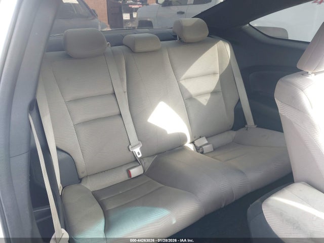 1HGCT1B33GA005815 Honda Accord Lx-s