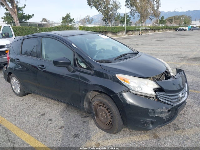 2015 3N1CE2CP6FL444629 main image
