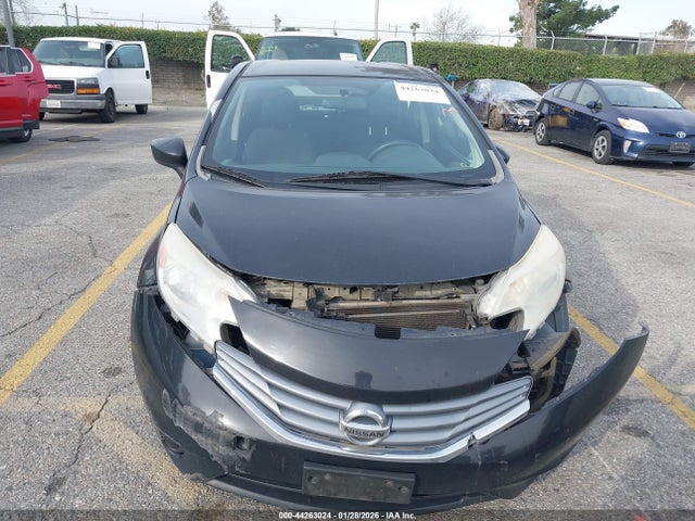 Nissan Versa Note S Plus 2015 3N1CE2CP6FL444629 Image 12