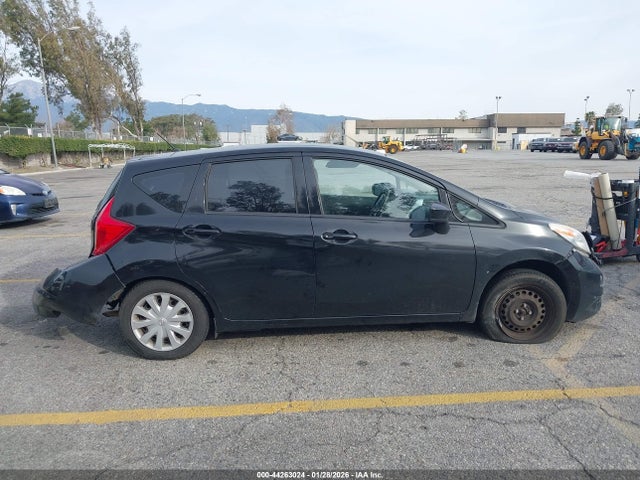 Nissan Versa Note S Plus 2015 3N1CE2CP6FL444629 Image 13
