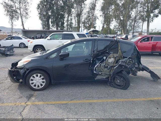 Nissan Versa Note S Plus 2015 3N1CE2CP6FL444629 Image 14
