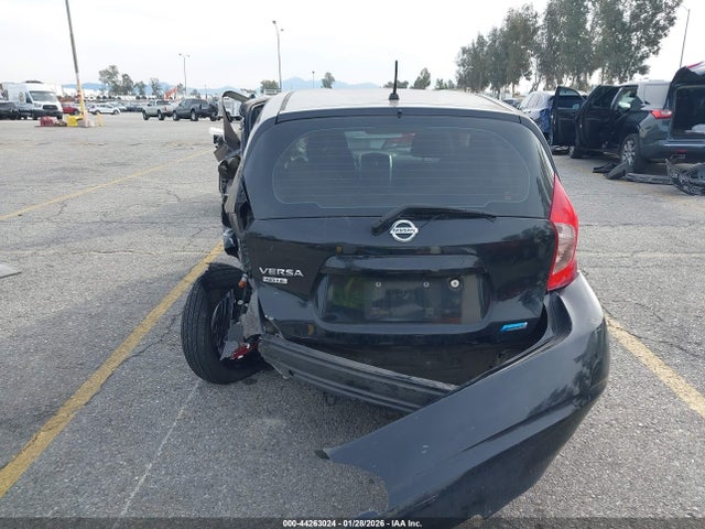 Nissan Versa Note S Plus 2015 3N1CE2CP6FL444629 Image 16
