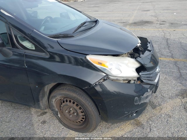 Nissan Versa Note S Plus 2015 3N1CE2CP6FL444629 Image 18