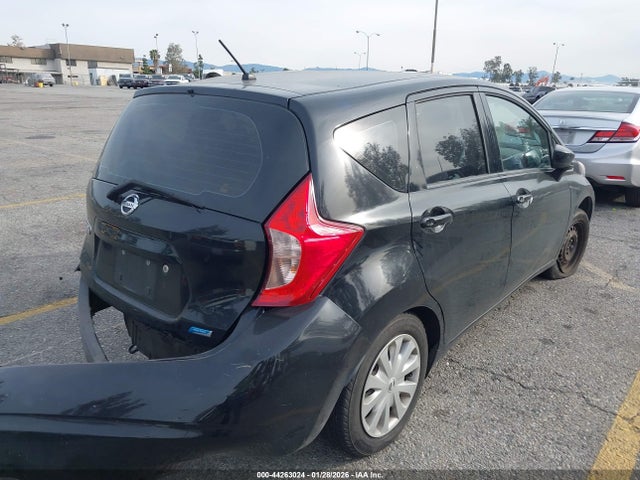 Nissan Versa Note S Plus 2015 3N1CE2CP6FL444629 Image 4