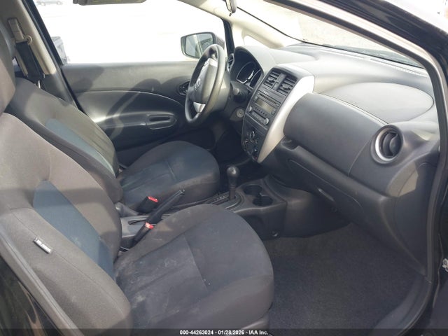 Nissan Versa Note S Plus 2015 3N1CE2CP6FL444629 Image 5