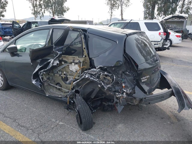 Nissan Versa Note S Plus 2015 3N1CE2CP6FL444629 Image 6