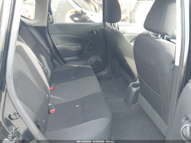 Nissan Versa Note S Plus 2015 3N1CE2CP6FL444629 Image 8
