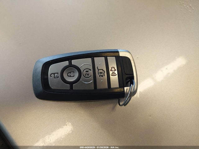 Aukcja sprzedaży 2020 Ford Explorer Limited, vin: 1FMSK8FH5LGB53026, numer aukcji: 44263029