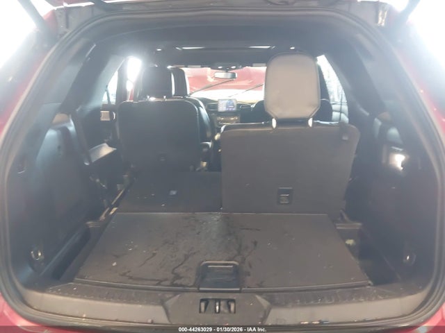 Aukcja sprzedaży 2020 Ford Explorer Limited, vin: 1FMSK8FH5LGB53026, numer aukcji: 44263029