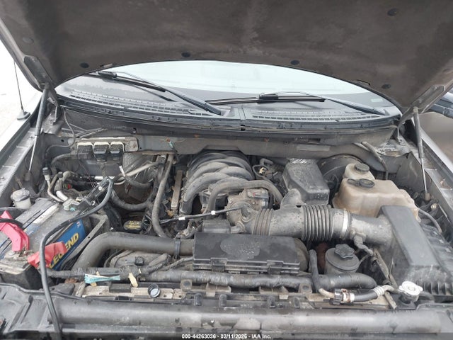 2009 FORD F-150 1FTRX14889KB58371 Photo 9