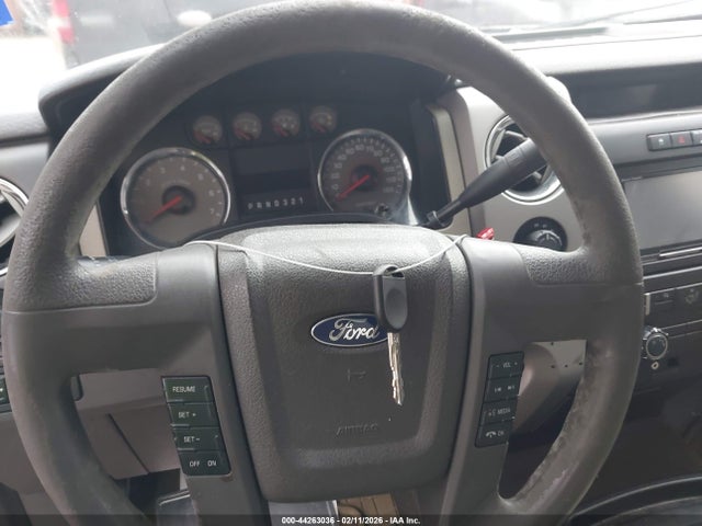 2009 FORD F-150 1FTRX14889KB58371 Photo 10