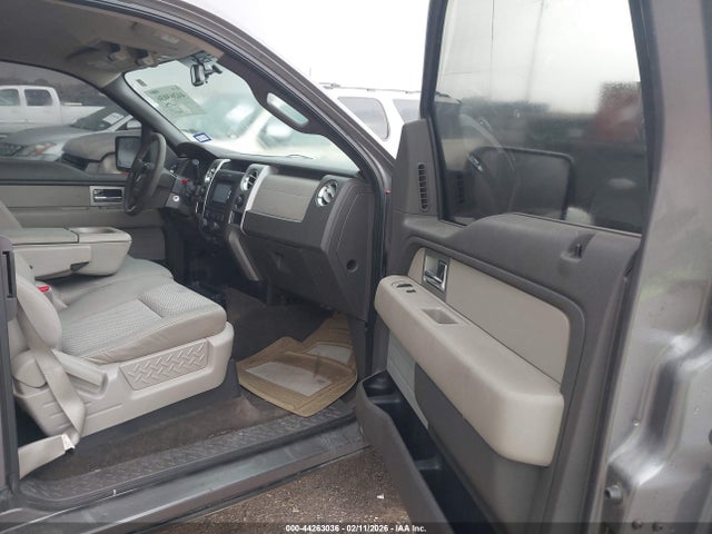 2009 FORD F-150 1FTRX14889KB58371 Photo 4