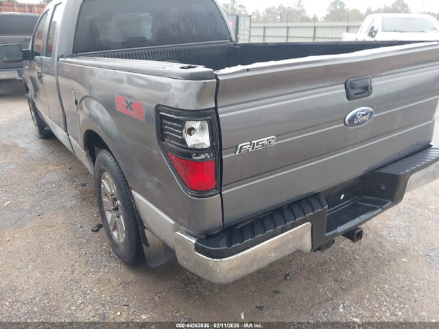 2009 FORD F-150 1FTRX14889KB58371 Photo 5