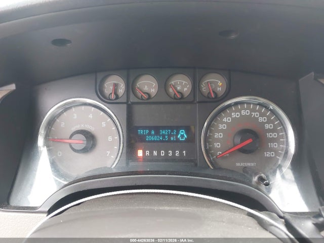 2009 FORD F-150 1FTRX14889KB58371 Photo 6