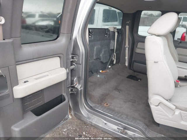 2009 FORD F-150 1FTRX14889KB58371 Photo 7