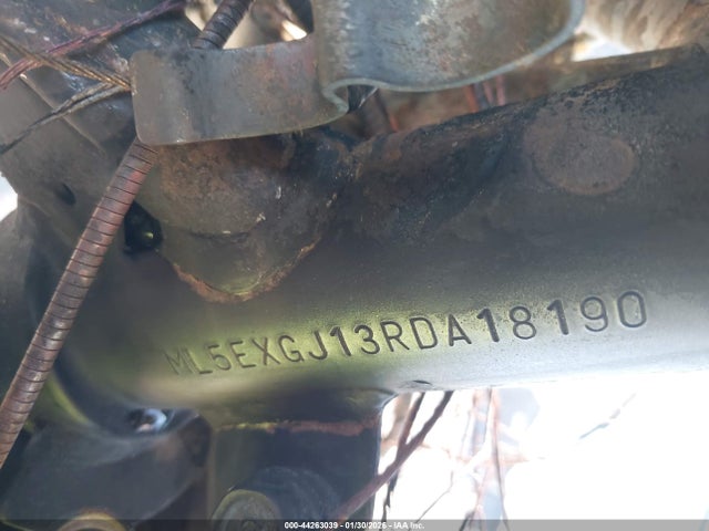 2024 KAWASAKI EX500 ML5EXGJ13RDA18190 Photo 9