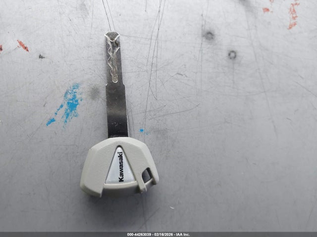 2024 KAWASAKI EX500 ML5EXGJ13RDA18190 Photo 10