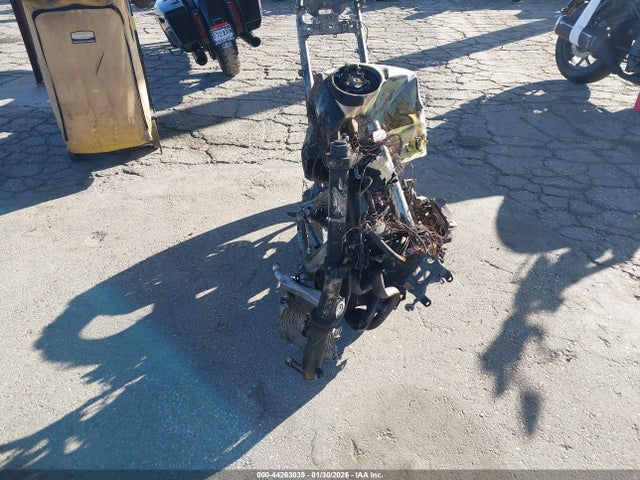 2024 KAWASAKI EX500 ML5EXGJ13RDA18190 Photo 4