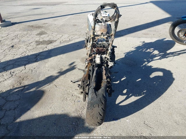 2024 KAWASAKI EX500 ML5EXGJ13RDA18190 Photo 5