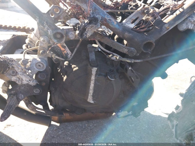 2024 KAWASAKI EX500 ML5EXGJ13RDA18190 Photo 7