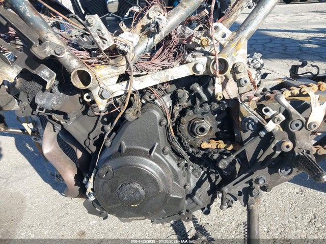 2024 KAWASAKI EX500 ML5EXGJ13RDA18190 Photo 8