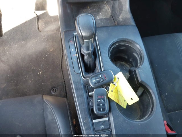Honda Civic Sport 2023 2HGFE2F52PH526227 Image 11