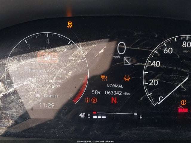 Honda Civic Sport 2023 2HGFE2F52PH526227 Image 15