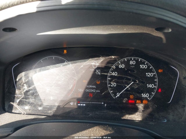 Honda Civic Sport 2023 2HGFE2F52PH526227 Image 7