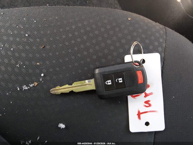 2017 MITSUBISHI MIRAGE G4 ML32F3FJ7HHF05951 Photo 10