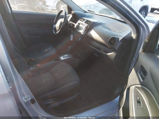 2017 MITSUBISHI MIRAGE G4 ML32F3FJ7HHF05951 Photo 4