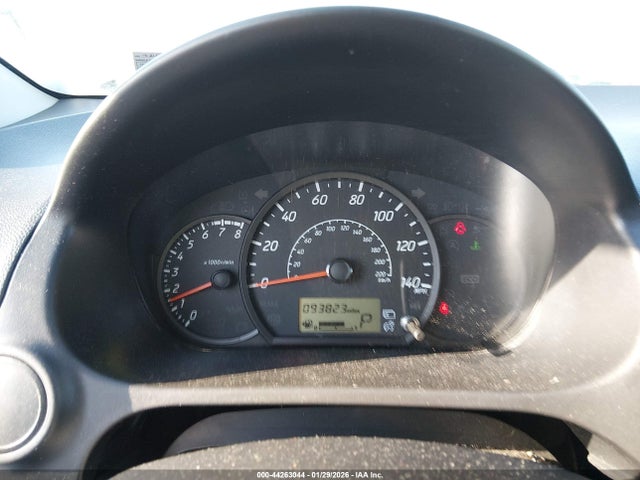 2017 MITSUBISHI MIRAGE G4 ML32F3FJ7HHF05951 Photo 6