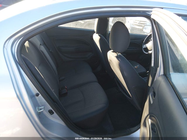 2017 MITSUBISHI MIRAGE G4 ML32F3FJ7HHF05951 Photo 7