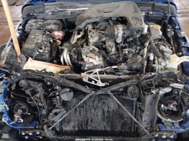 2019 JEEP WRANGLER UNLIMITED 1C4HJXDG4KW546011 Photo 9