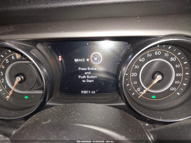 2019 JEEP WRANGLER UNLIMITED 1C4HJXDG4KW546011 Photo 6