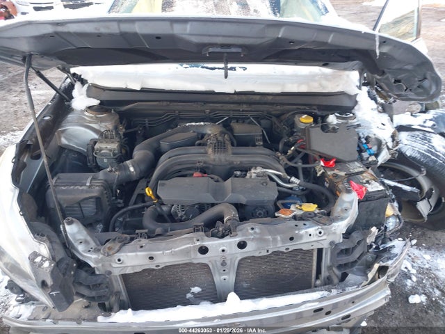Subaru Legacy 2.5i Premium 2015 4S3BNAC63F3019021 Image 10